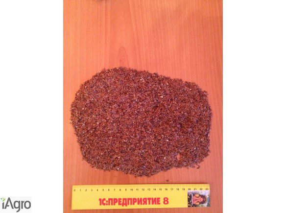 Sprzedam siemię lniane