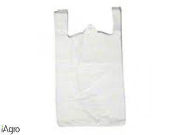 Opakowania HDPE, Śniadaniówka, Reklamówka