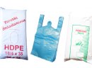 Opakowania HDPE, Śniadaniówka, Reklamówka - zdjęcie 1