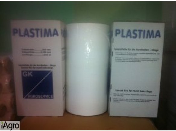 NIEMIECKA FOLIA DO SIANOKISZONKI PLASTIMA WZMOCNIONA IMPORTER 