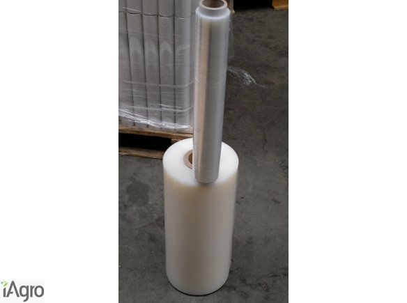 Stretch, Folia Stretch