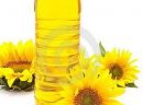 Olej słonecznikowy UE