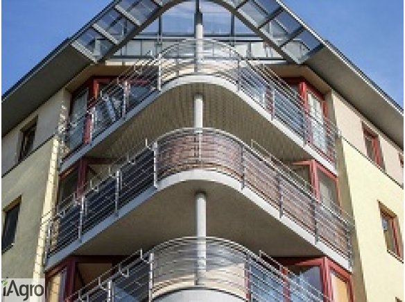 Montaż siatek zapobiegających wypadnięciu kota z okna, balkonu, zabezpieczenie balkonu siatką, siatka zabezpieczająca balkon, siatka dla kota (Kraków)