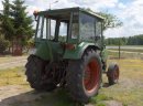 Fendt 105 LS - zdjęcie 3