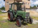 Fendt 105 LS - zdjęcie 1
