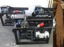 Maszyna do ciecia tytoniu , ziol 40kg/h