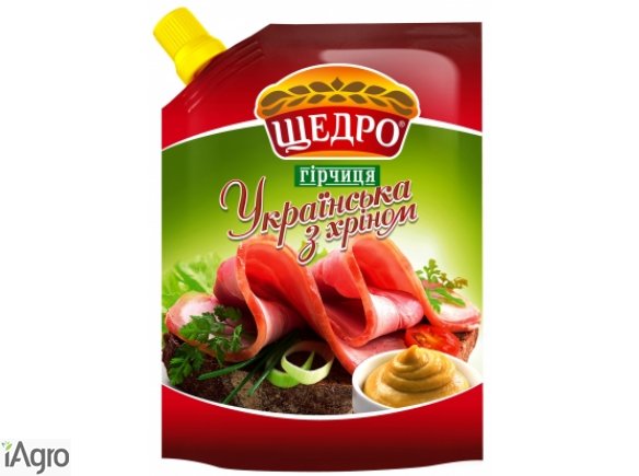 Ukraina.Artykuly spozywcze-produkcja,hurt