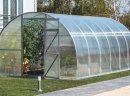Szklarnie ogrodowe