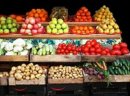 Warzywa owoce - notowania cen