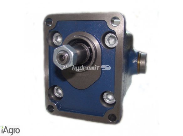 POMPA HYDRAULICZNA ZĘBATA KZ 2000 K - POMPY - HYDROMIT