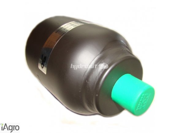 Akumolatory hydrauliczne-Akumolator pęcherzowy H - HYDROMIT