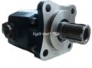 Hydrauliczna pompa zębata KZ 2000 ISO-pompy hydrauliczne zębate - HYDROMIT