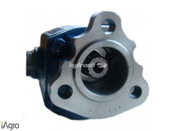 Hydrauliczna pompa zębata KZ 2000 UNI-pompy hydrauliczne zębate - HYDROMIT