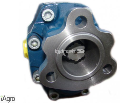 POMPA HYDRAULICZNA ZĘBATA KZ 3000 UNI - POMPY - HYDROMIT