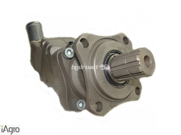 POMPY HYDRAULICZNE TŁOCZKOWE SKOŚNE  JEDNOSTRUMIENIOWE  SC- HYDROMIT