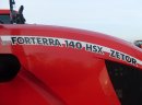 Zetor Forterra 140 HSX Promocja Finansowanie Fabryczne
