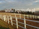 Equisafe - ogrodzenia dla koni