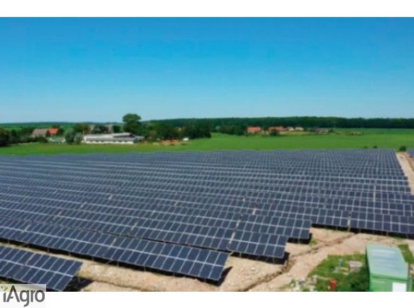 Poszukuję gruntów pod fotowoltaike
