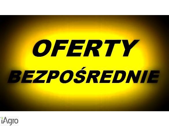  30 Ha ziemi ornej III i IV kl lubuskie (+30ha) , 25 tys pln / Ha