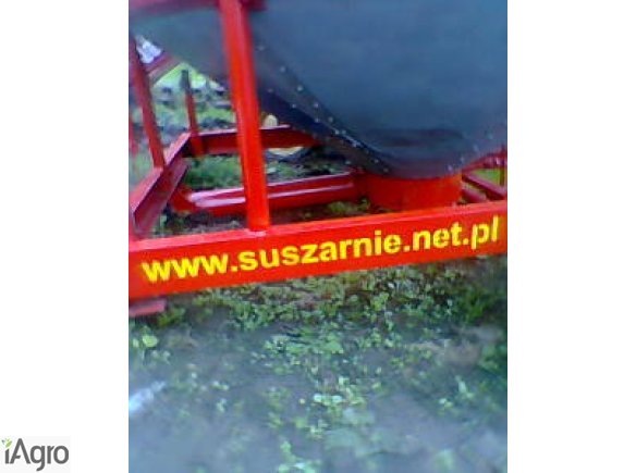 SUSZARNIE DO ZBOŻA PEDROTTI I INNE MARKI SERWIS I SPRZEDAŻ www.suszarnie.net.pl