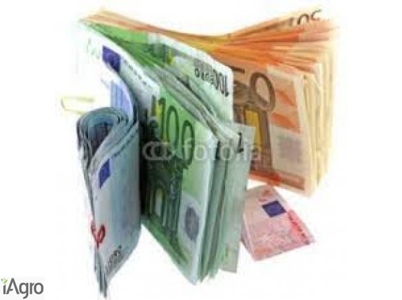 Pomoc finansowa (oferta pożyczki między ludźmi)