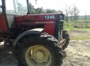 CASE INTERNATIONAL 1246 AH  - zdjęcie 1
