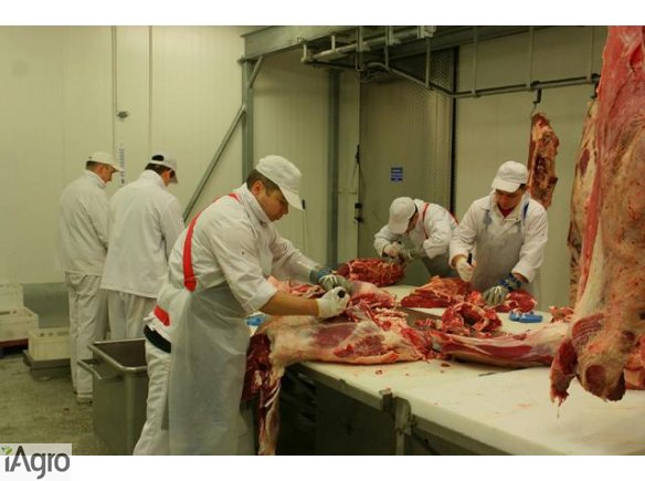 Wydzierżawię zakład mięsny w Rakoniewicach!!! Okolice Poznania!!!