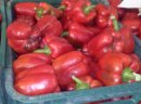 Papryka z Almerii (Hiszpania) - zdjęcie 1