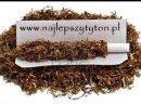 Dobry Tytoń Tani Jak Nigdy - 85 zł 1Kg Pewna Profesjonalna Firma Dostawa 48 H 