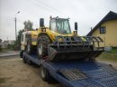 Transport maszyn budowlanych, rolniczych pomorskie - zdjęcie 1