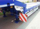 Fliegl naczepa niskopodwoziowa trzyosiowa SDS 470 PROMOCJA - zdjęcie 2