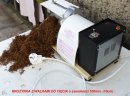 Maszynka do cięcia żiół a także liście tytoniu NOWOŚĆ!!