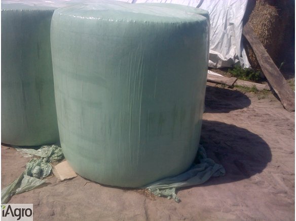 Sprzedam wysłodki mokre w belach