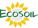 Ekologiczny czysty kompleksowy mineralny potasowo fosforowy nawóz Ecosoil  z popiołu slonecznika