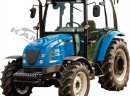 CIĄGNIK LS R 60 nie TYM URSUS ZETOR FARMER FARMTRAC ORION FENDT - zdjęcie 2
