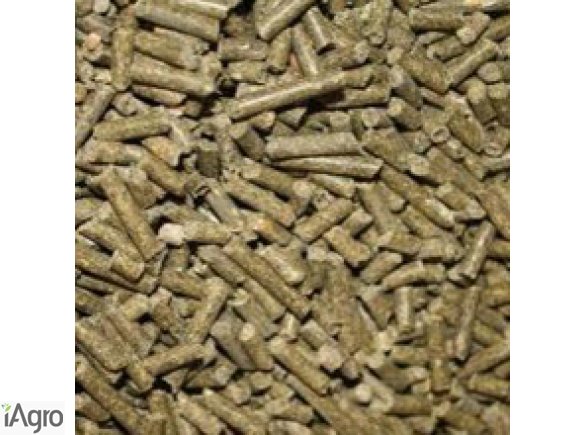 ŚRUTA SOJOWA HI-PRO