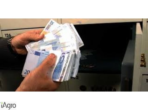 Oferta pożyczki od osób poważnych i uczciwy w 72 h