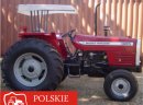 Massey Ferguson MF 385 - 2015 rok, wspomaganie!!! - zdjęcie 3
