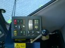 Kombajn zbożowy Claas Dominator 150 HYDRO DRIVE - zdjęcie 5