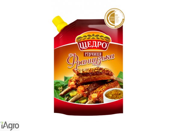 Ukraina.Artykuly spozywcze-produkcja,hurt