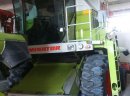 Claas Dominator 108sl MAXI - zdjęcie 2