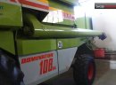 Claas Dominator 108sl MAXI - zdjęcie 1