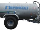Wóz asenizacyjny  o pojemności 8000l