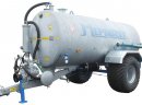 Wóz asenizacyjny  o pojemności 8000l - zdjęcie 3