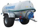 Wóz asenizacyjny  o pojemności 8000l - zdjęcie 2