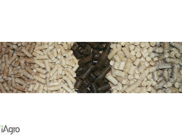 Ukraina.Pellety,brykiety drzewne,slonecznik,sloma,susz,wegiel,torf.Od 240 zl/tona