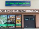 Sklep Ultrathon Kraków. Ultrathon 3m Kraków. 