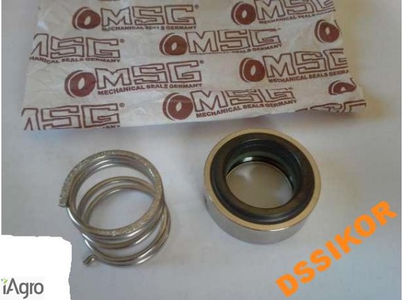 Matrot pompa Renson AA5 AA10 części Wirnik 