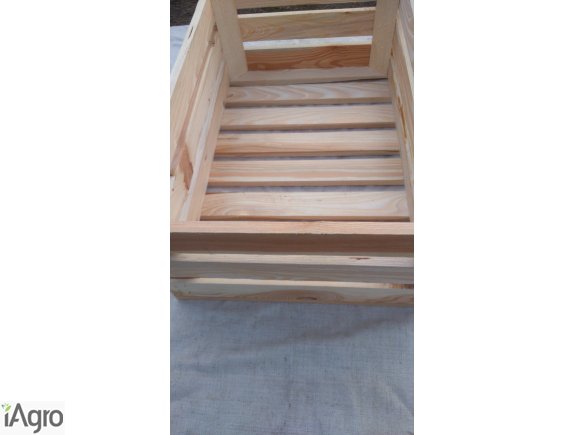 Sprzedaz produkcja opakowan drewnianych skrzynki skrzyniopalety