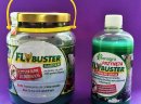 PŁYN FLYBUSTER  - PRZYNĘTA NA MUCHY - zdjęcie 1